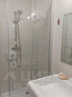 студия, 22 м², этаж 5
