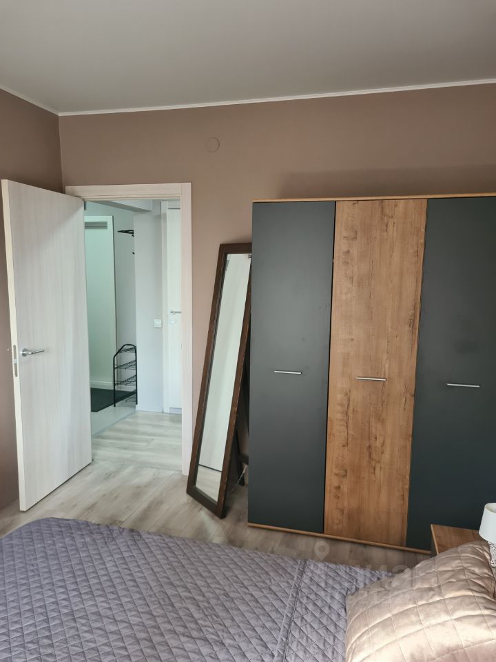 2-комнатная квартира, 60 м² — фото 8