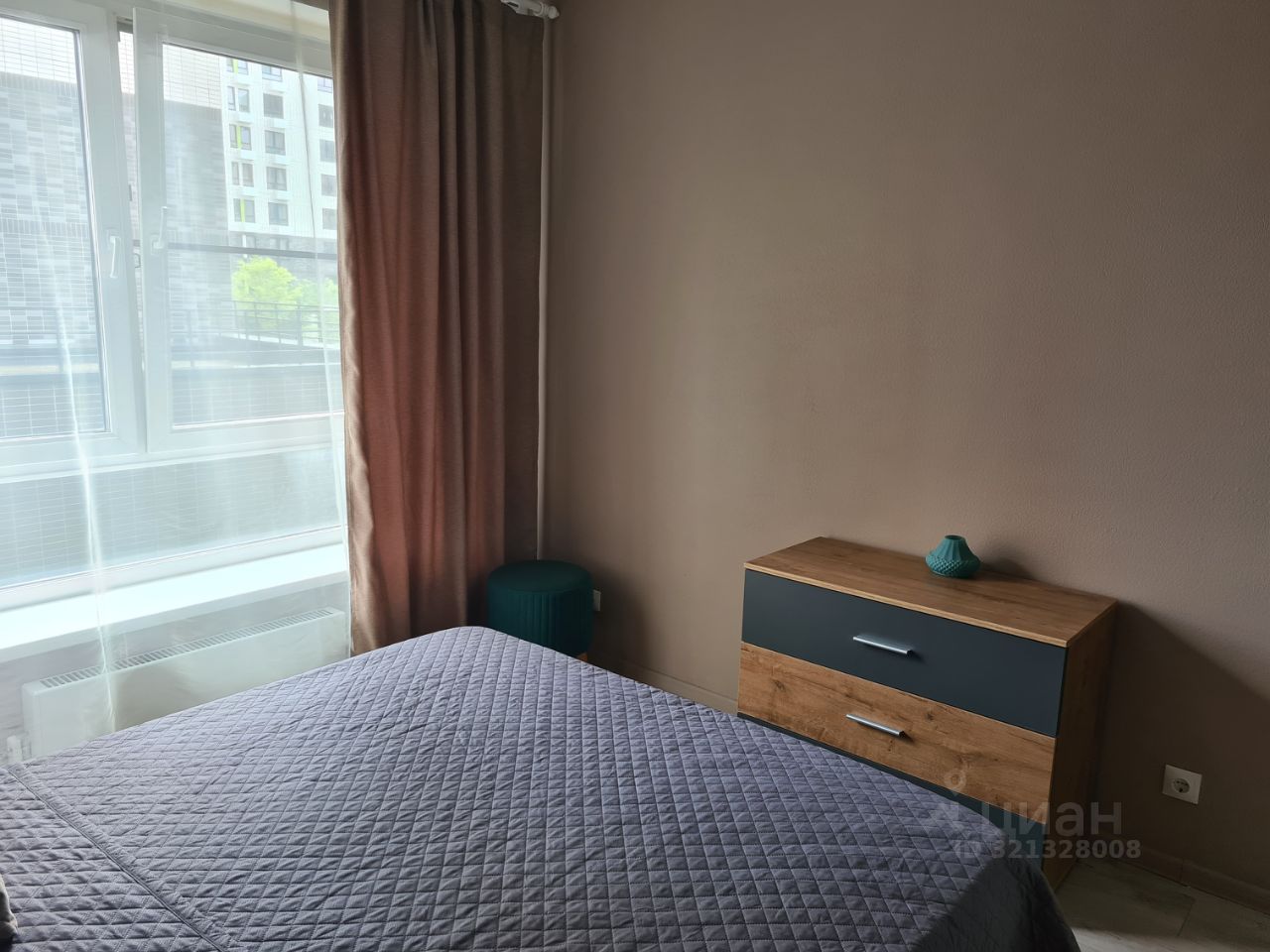 2-комнатная квартира, 60 м² — фото 7