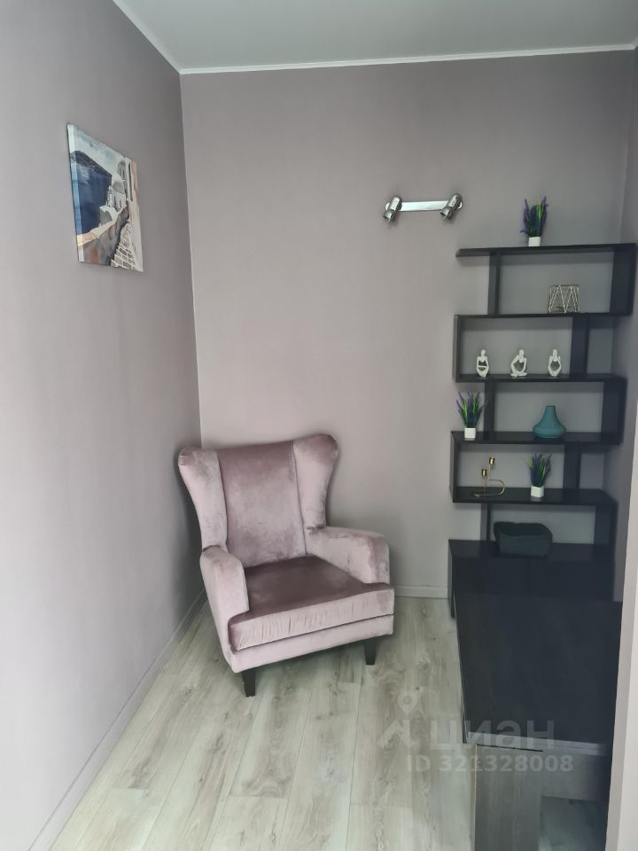2-комнатная квартира, 60 м² — фото 4