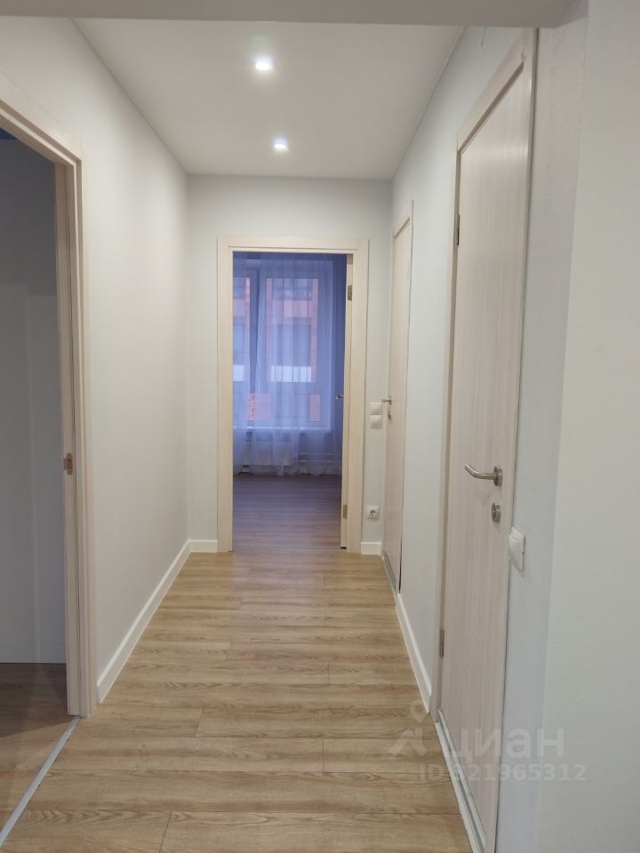 2-комнатная квартира, 60 м² — фото 6