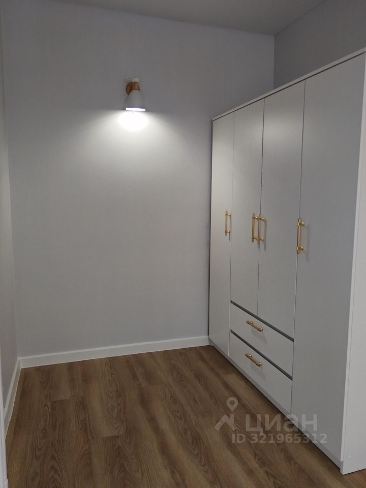 2-комнатная квартира, 60 м² — фото 7