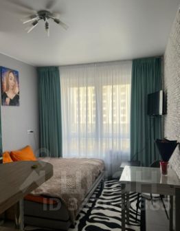 1-комн.кв., 20 м², этаж 5 1-комн.кв., 20 м², этаж 5