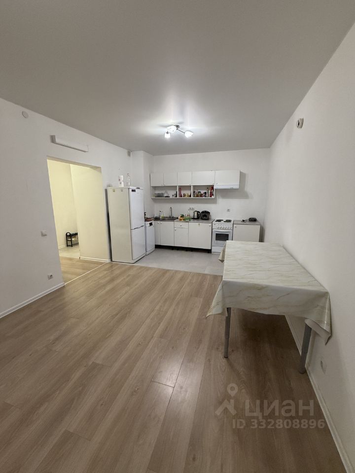3-комнатная квартира, 78 м² — фото 4