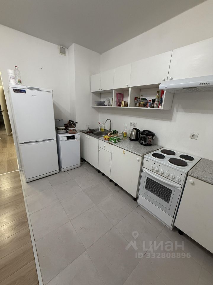 3-комнатная квартира, 78 м² — фото 5