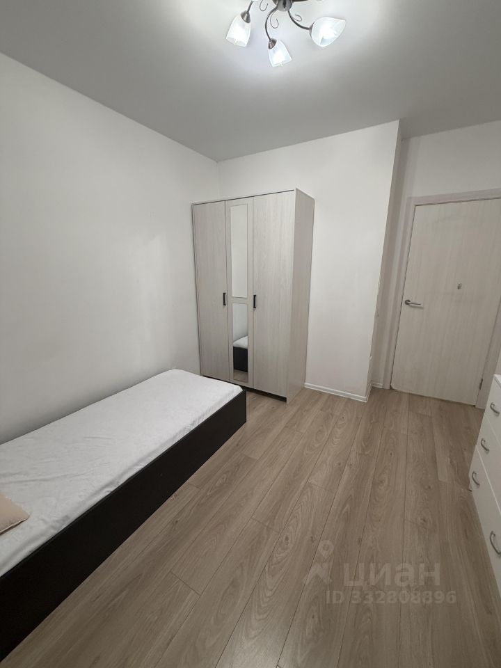 3-комнатная квартира, 78 м² — фото 3