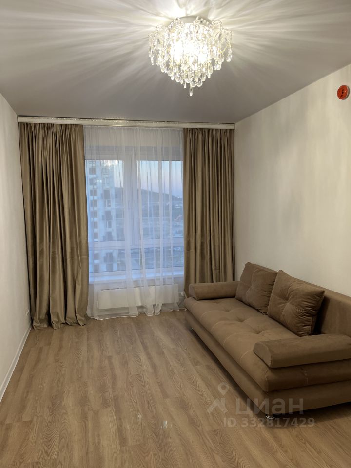 2-комнатная квартира, 51 м² — фото 7