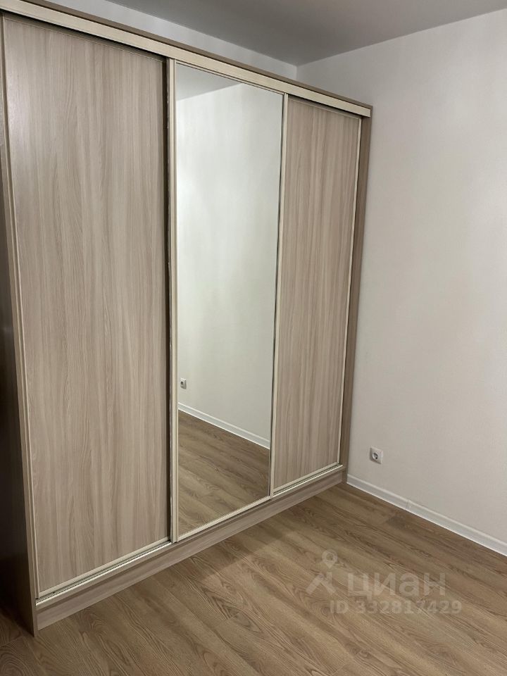 2-комнатная квартира, 51 м² — фото 6