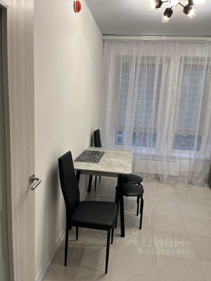 2-комнатная квартира, 51 м² — фото 4