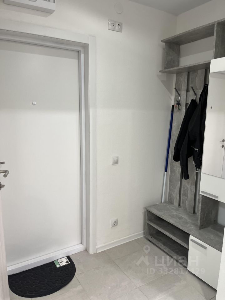 2-комнатная квартира, 51 м² — фото 1