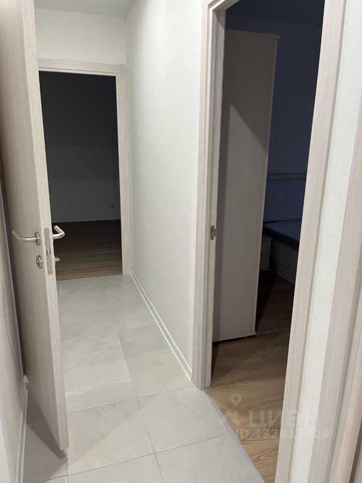 2-комнатная квартира, 51 м² — фото 5