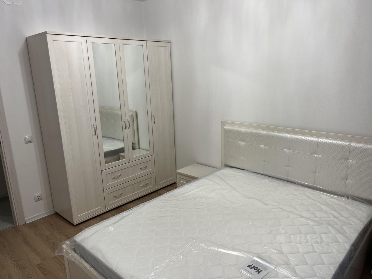 2-комнатная квартира, 51 м² — фото 8