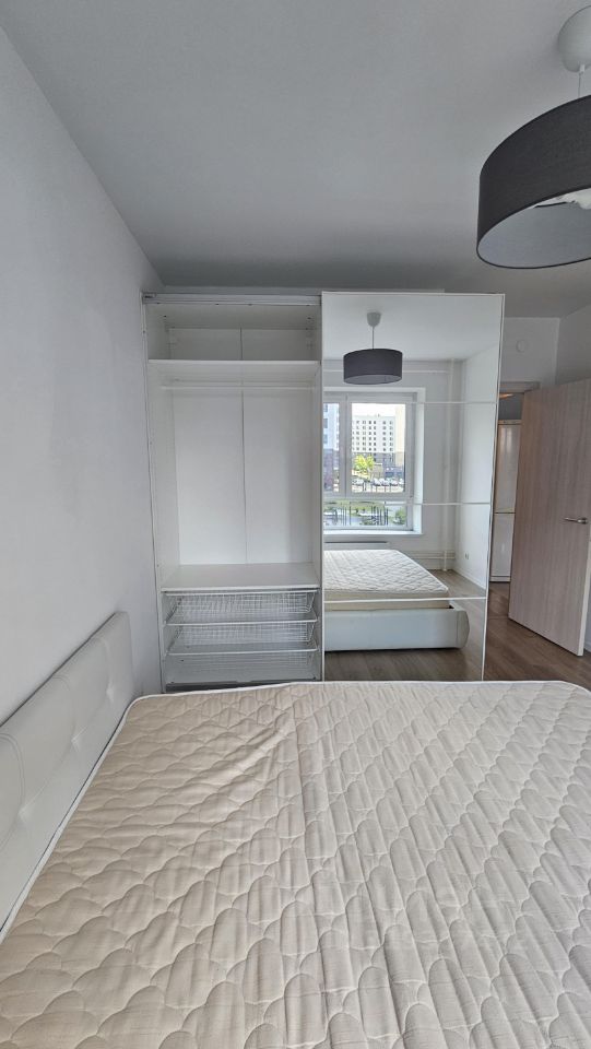 Евро3-комнатная квартира, 74 м² — фото 6