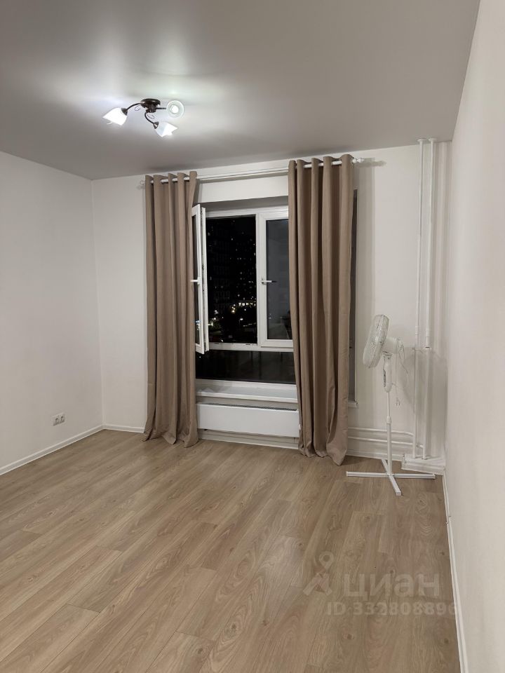 3-комнатная квартира, 78 м² — фото 6