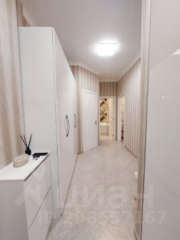 2-комн.кв., 55 м², этаж 13