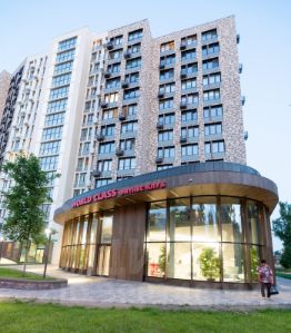 3-комн.кв., 105 м², этаж 7