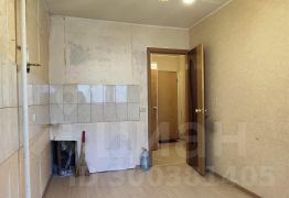 1-комн.кв., 39 м², этаж 3