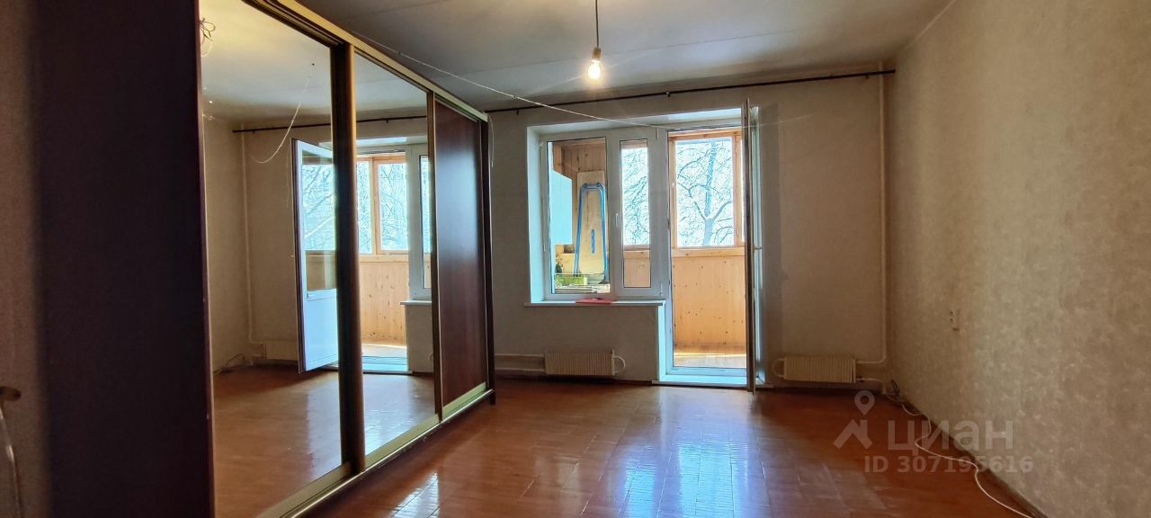 Продается1-комн.квартира,38,8м²