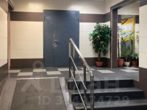3-комн.кв., 86 м², этаж 14