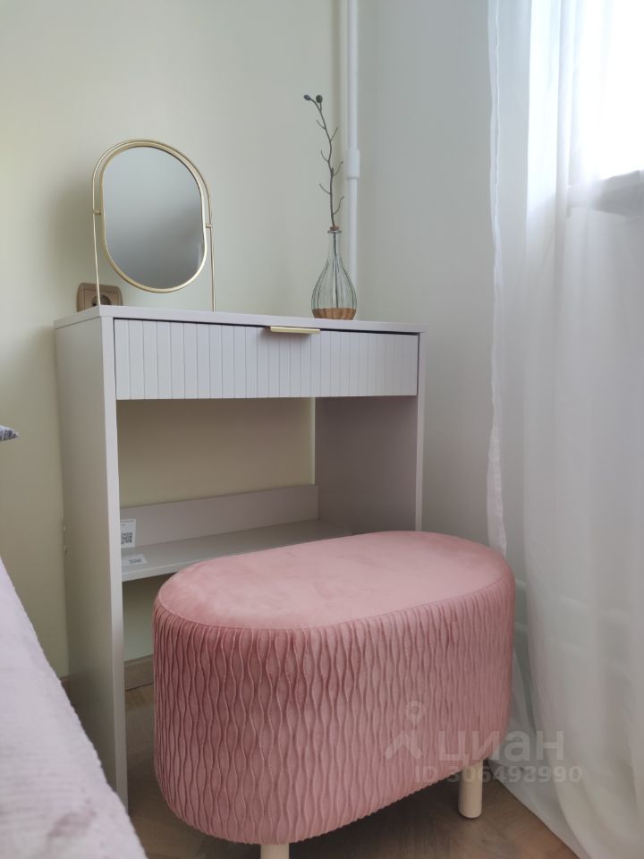 3-комнатная квартира, 85 м² — фото 5