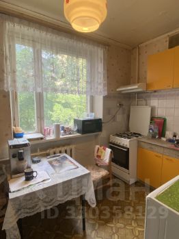 1-комн.кв., 35 м², этаж 4