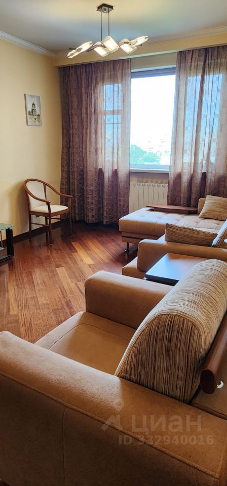 4-комнатная квартира, 103 м² — фото 6