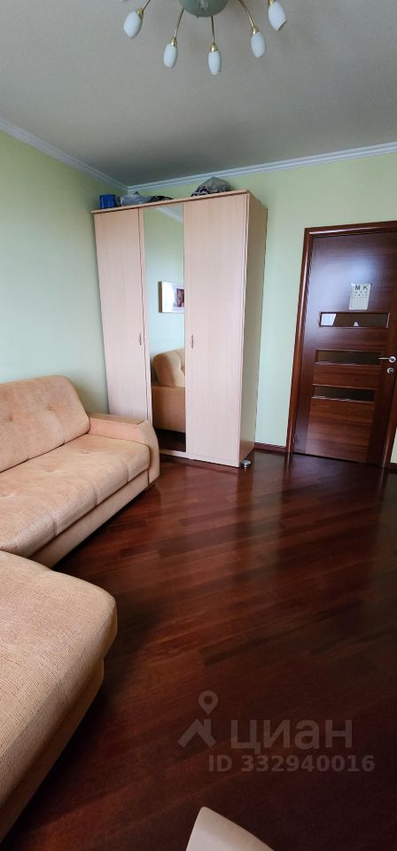 4-комнатная квартира, 103 м² — фото 3