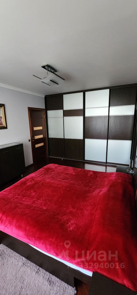 4-комнатная квартира, 103 м² — фото 8
