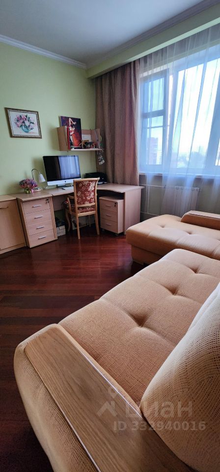 4-комнатная квартира, 103 м² — фото 2