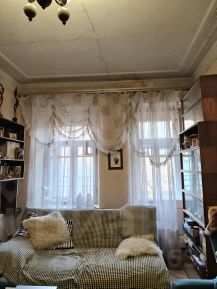 4-комн.кв., 86 м², этаж 3