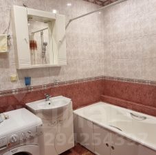 2-комн.кв., 61 м², этаж 5