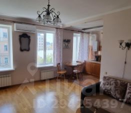 2-комн.кв., 61 м², этаж 5