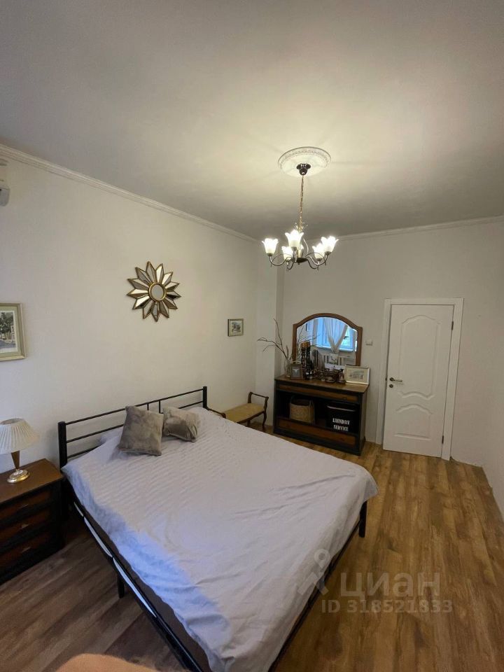 3-комнатная квартира, 70 м² — фото 5