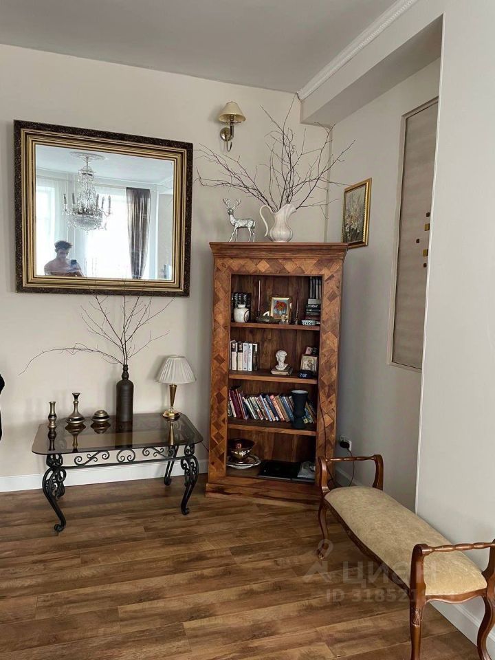 3-комнатная квартира, 70 м² — фото 2