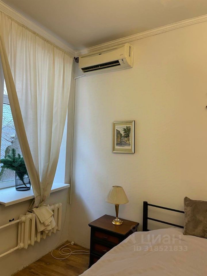 3-комнатная квартира, 70 м² — фото 8