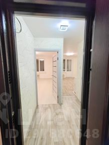 1-комн.кв., 36 м², этаж 10