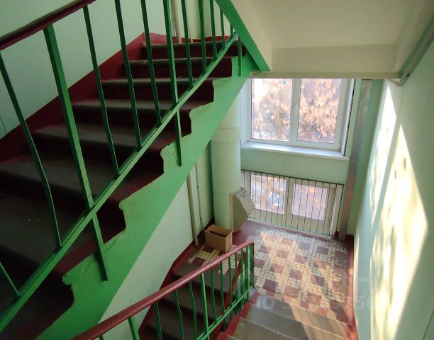 2-комн., 40 м², 4/12 этаж