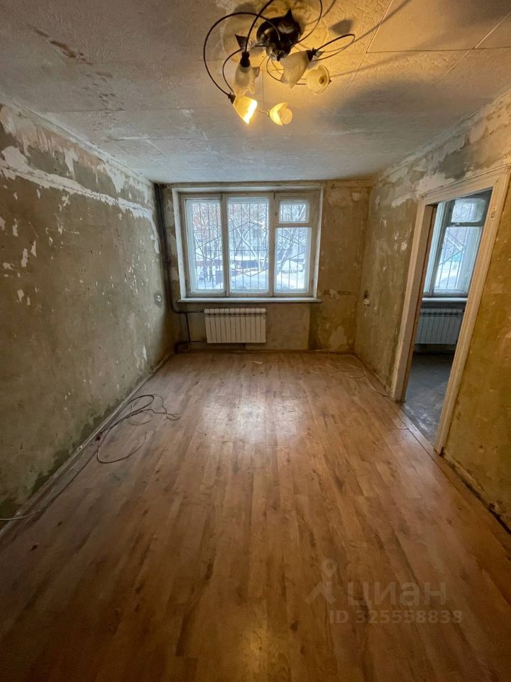 3-комн. кв., р-н Аэропорт