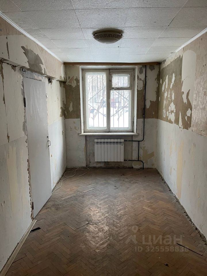 3-комн. кв., р-н Аэропорт
