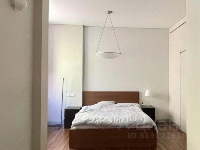 Студия, 76 м², 2/7 этаж