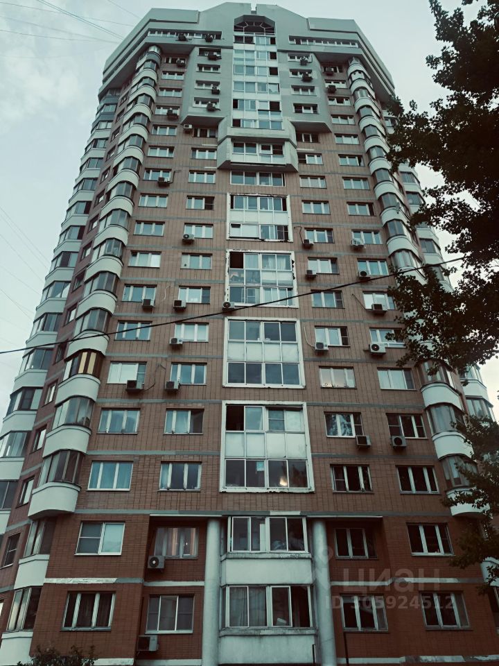 Продается1-комн.квартира,38,4м²