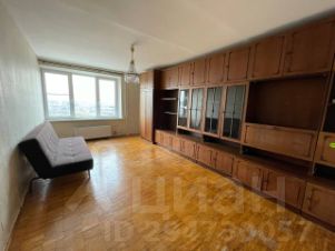 3-комн.кв., 65 м², этаж 16