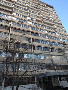 2-комн.кв., 61 м², этаж 12