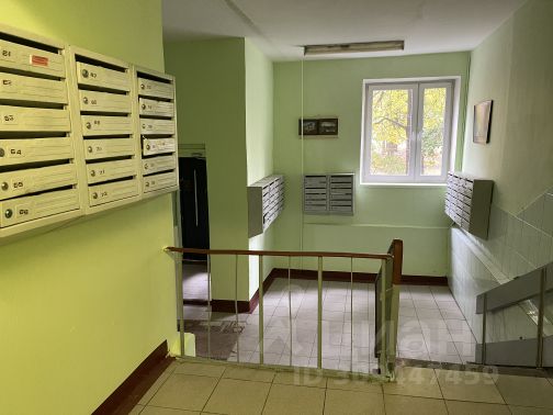 1-комн., 34,9 м², 1/9 этаж
