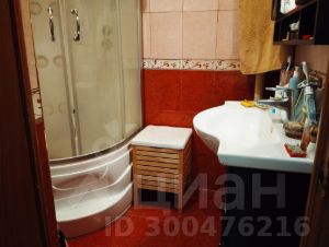 3-комн.кв., 62 м², этаж 3