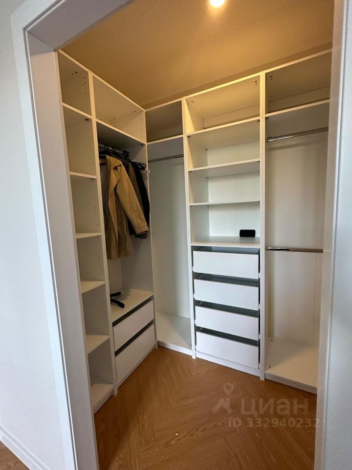 2-комнатная квартира, 45 м² — фото 4