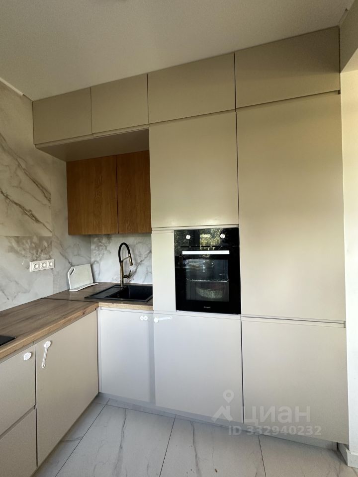 2-комнатная квартира, 45 м² — фото 7