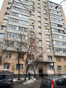 2-комн.кв., 47 м², этаж 12