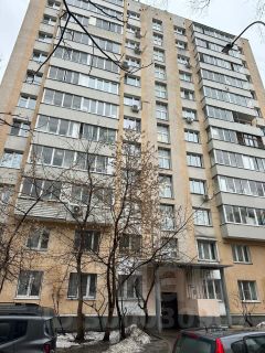 2-комн.кв., 47 м², этаж 12