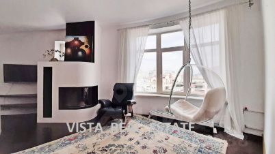 3-комн.кв., 85 м², этаж 7